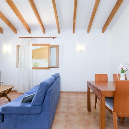 Peru Villa Son Serra de Marina Ngoại thất bức ảnh