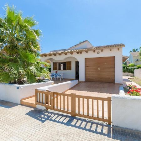 Peru Villa Son Serra de Marina Ngoại thất bức ảnh