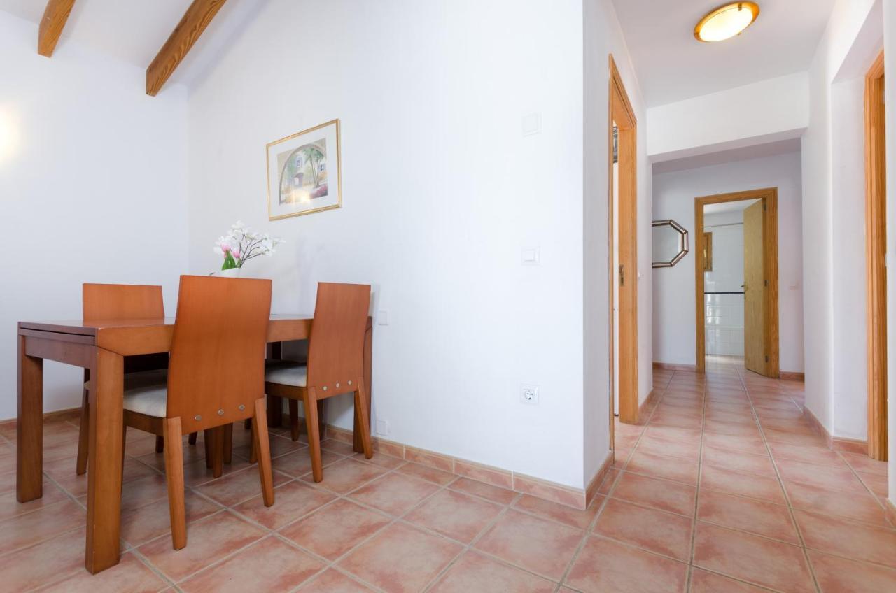 Peru Villa Son Serra de Marina Ngoại thất bức ảnh