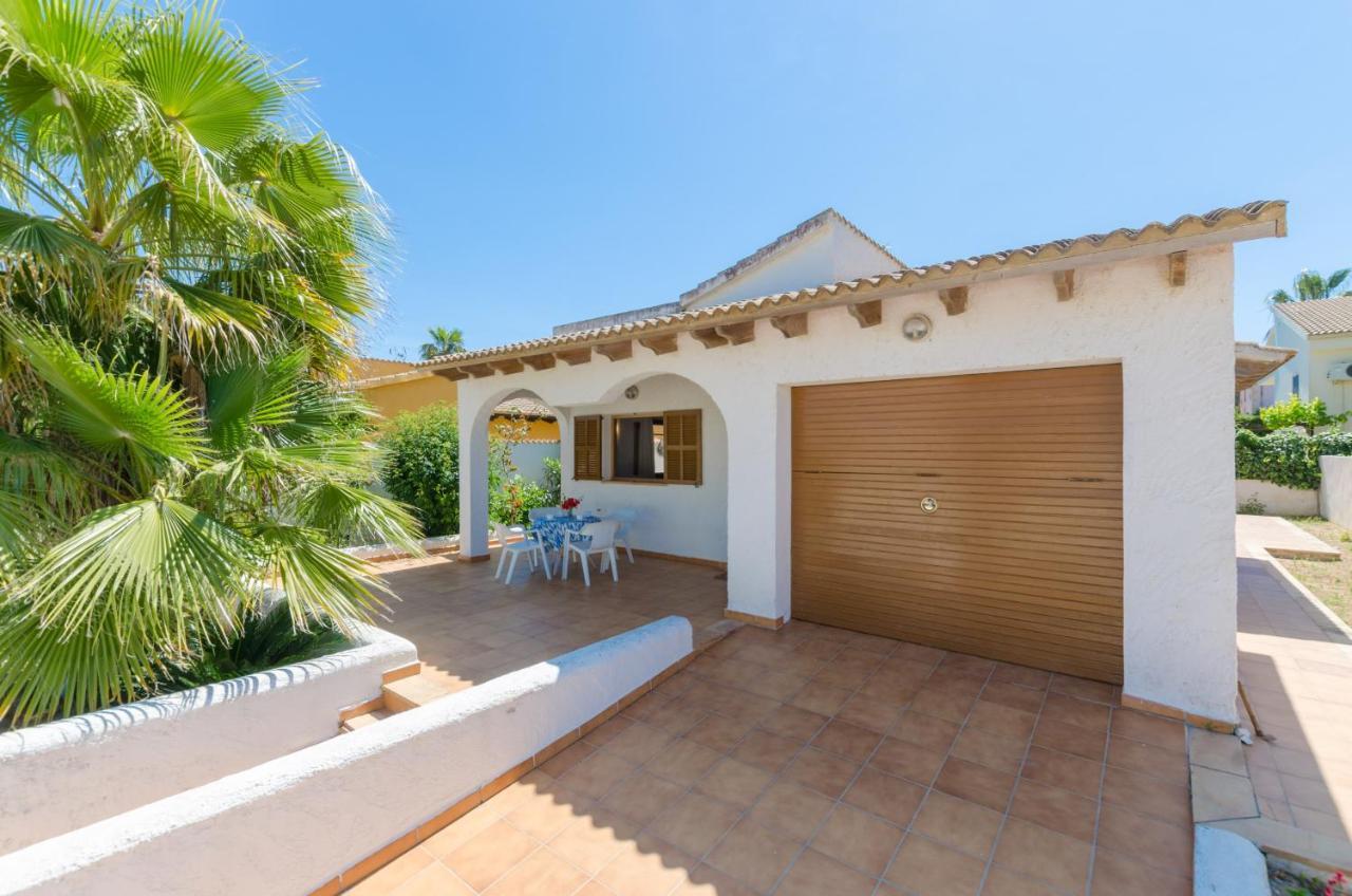 Peru Villa Son Serra de Marina Ngoại thất bức ảnh