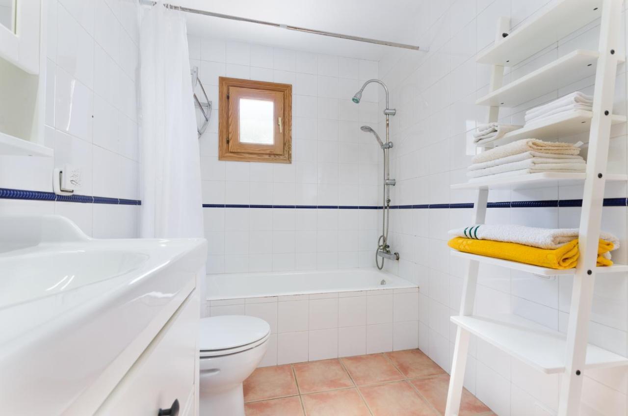 Peru Villa Son Serra de Marina Ngoại thất bức ảnh