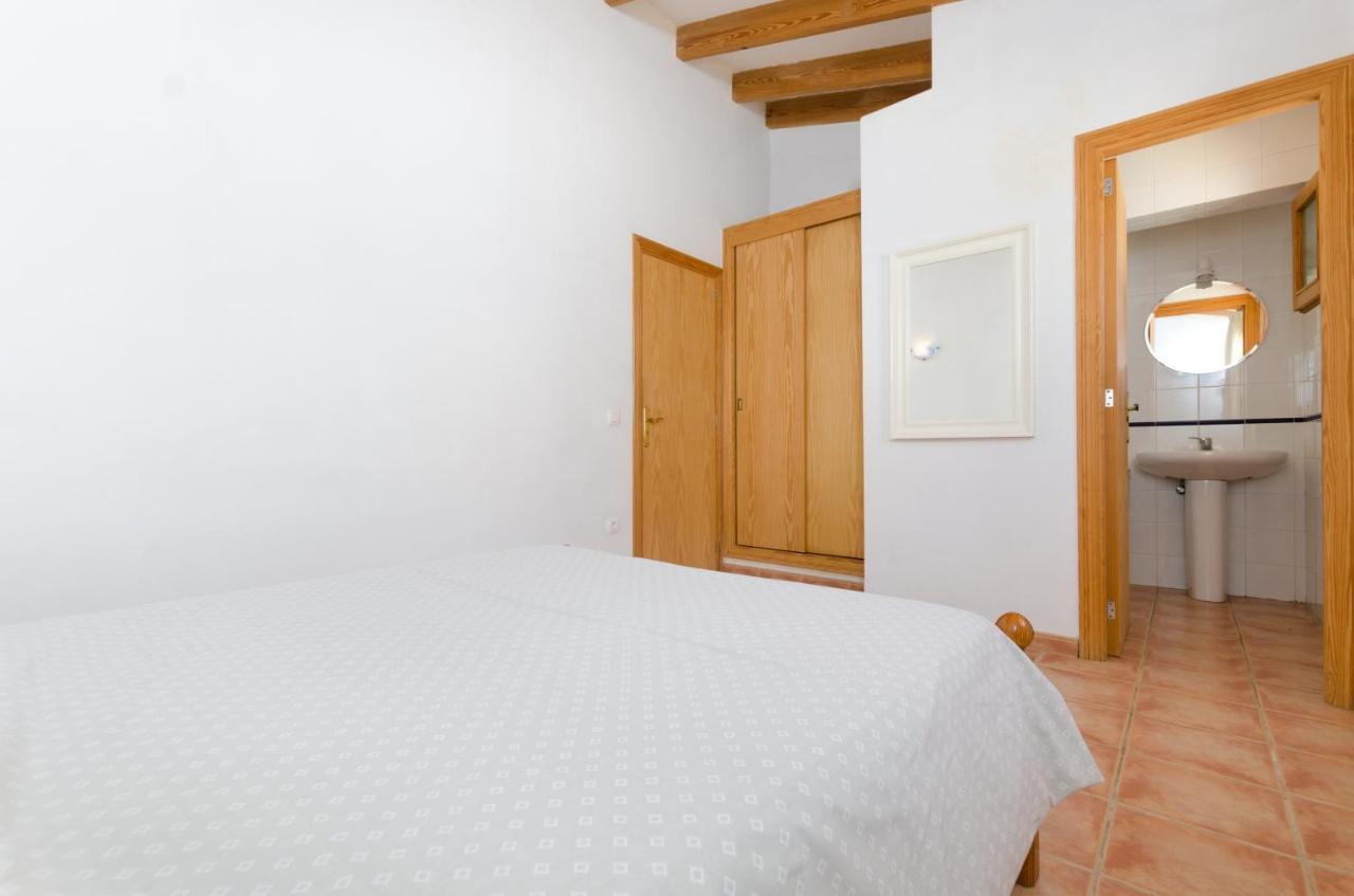 Peru Villa Son Serra de Marina Ngoại thất bức ảnh