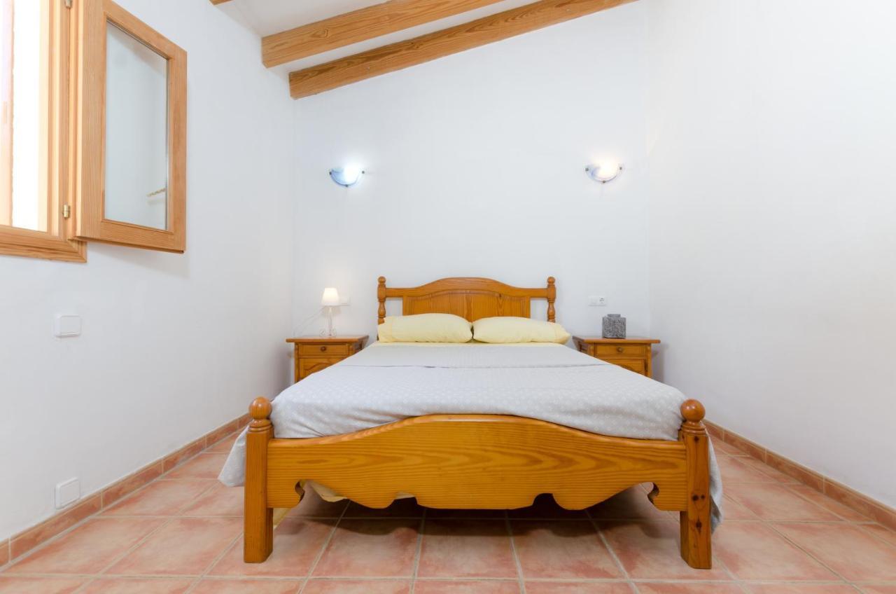 Peru Villa Son Serra de Marina Ngoại thất bức ảnh
