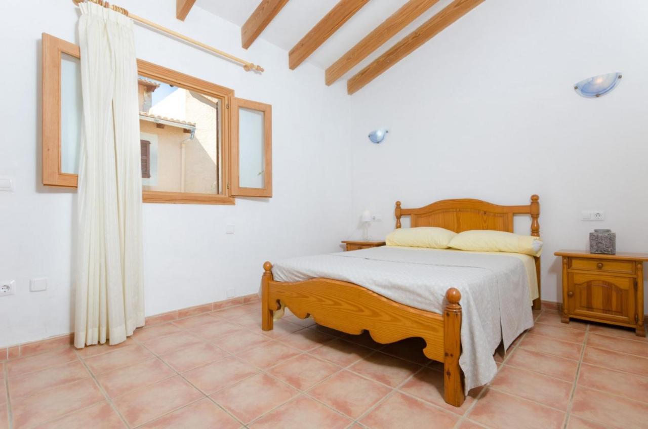 Peru Villa Son Serra de Marina Ngoại thất bức ảnh